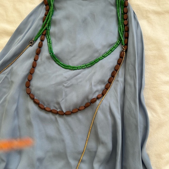 Jacquemus BNWT Blue Top - Picture 7 of 8